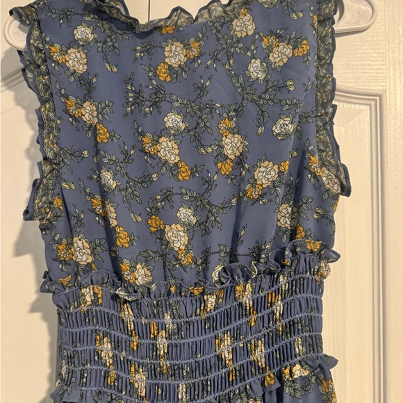 Max studio sleeveless dress size small - Picture 6 of 15